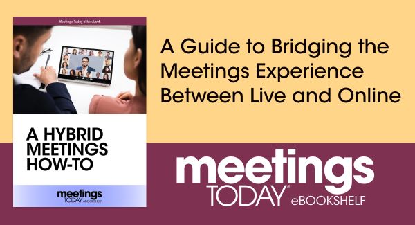 A Hybrid Meetings How-To