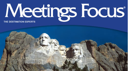 Meetings Focus - the Destination Experts