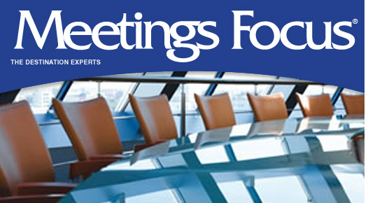 Meetings Focus - the Destination Experts