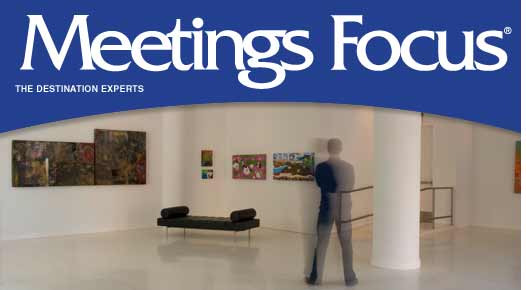 Meetings Focus - the Destination Experts