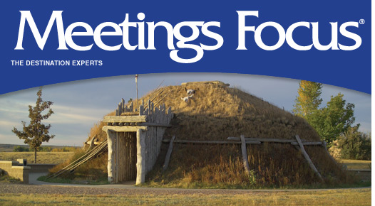 Meetings Focus - the Destination Experts