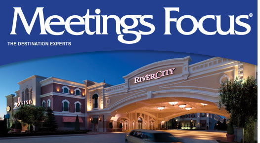 Meetings Focus - the Destination Experts