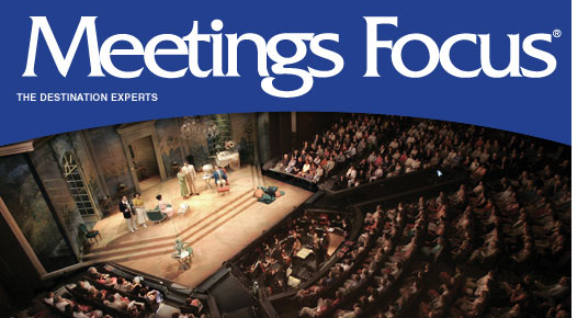 Meetings Focus - the Destination Experts