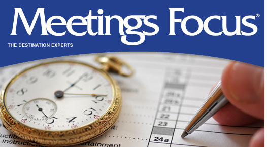 Meetings Focus - the Destination Experts