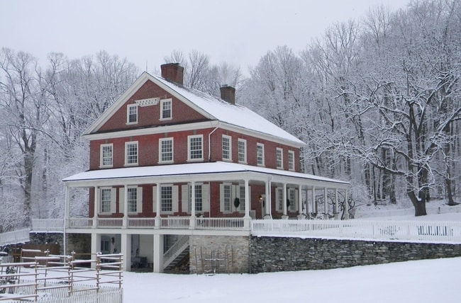 Rockford Plantation 