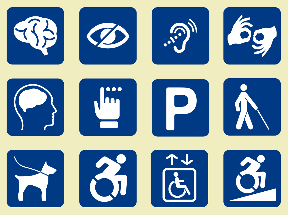 Accessibility at events: 6 tips for your planning - Hand Talk