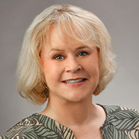 Mary Neister, CMP, Vice President MCI, Hawaii VCB