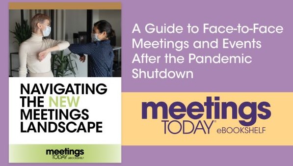 Navigating the New Meetings Landscape