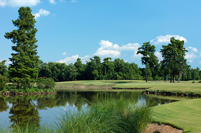 TPC Louisiana Golf Course