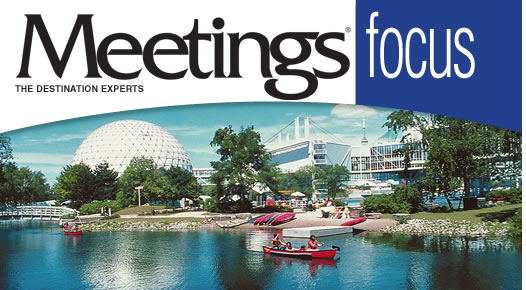 Meetings Focus - the Destination Experts