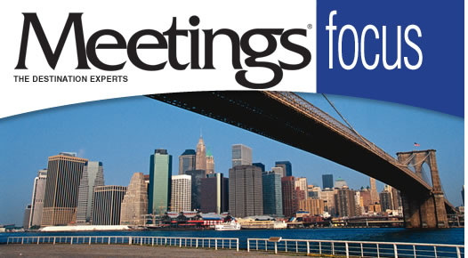 Meetings Focus - the Destination Experts