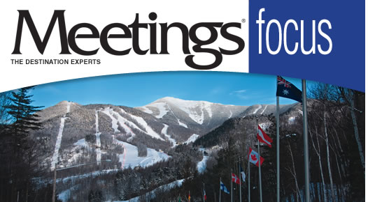 Meetings Focus - the Destination Experts