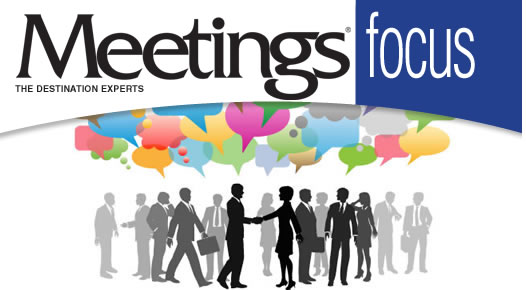 Meetings Focus - the Destination Experts