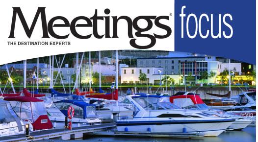 Meetings Focus - the Destination Experts