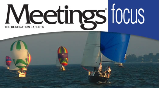 Meetings Focus - the Destination Experts