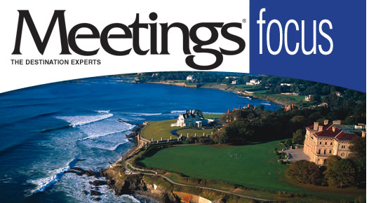 Meetings Focus - the Destination Experts