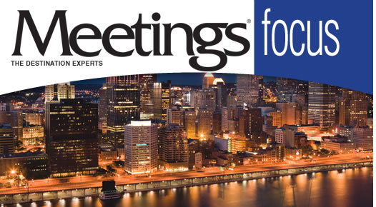 Meetings Focus - the Destination Experts