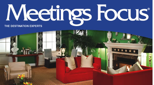 Meetings Focus - the Destination Experts