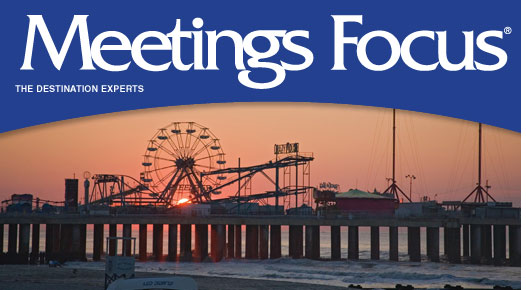 Meetings Focus - the Destination Experts