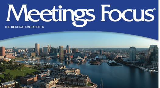 Meetings Focus - the Destination Experts