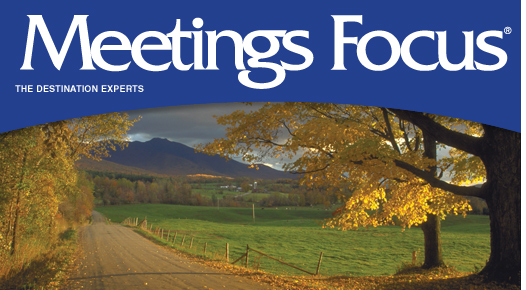 Meetings Focus - the Destination Experts