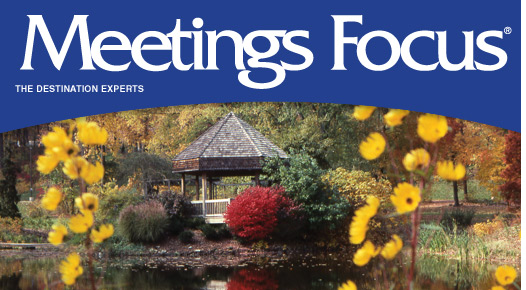 Meetings Focus - the Destination Experts