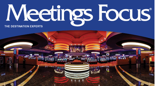 Meetings Focus - the Destination Experts