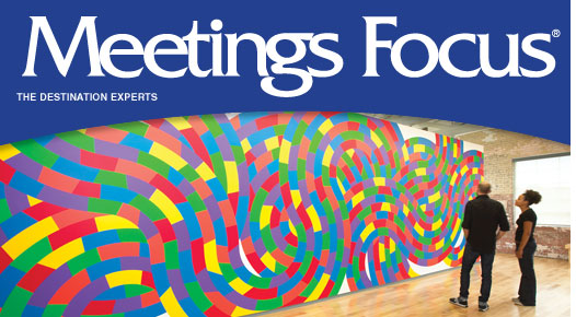 Meetings Focus - the Destination Experts