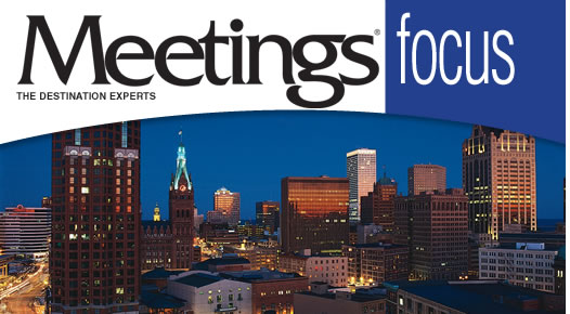 Meetings Focus - the Destination Experts