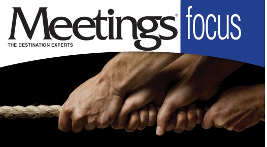 Meetings Focus - the Destination Experts