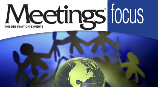 Meetings Focus - the Destination Experts