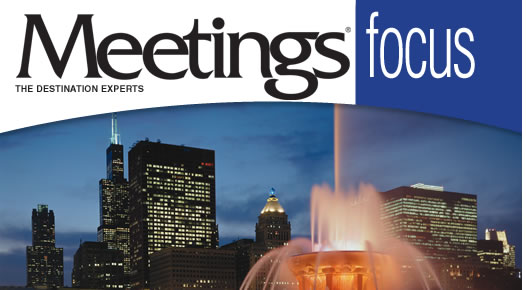 Meetings Focus - the Destination Experts