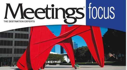 Meetings Focus - the Destination Experts