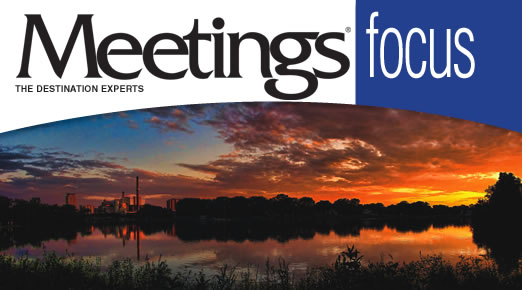 Meetings Focus - the Destination Experts