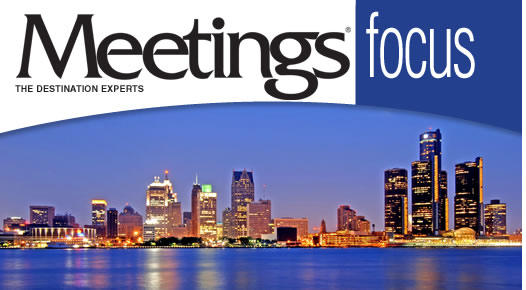 Meetings Focus - the Destination Experts