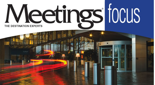 Meetings Focus - the Destination Experts