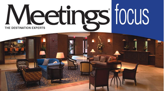 Meetings Focus - the Destination Experts