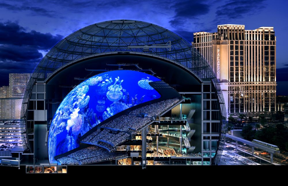 Resorts World Las Vegas Opening Delayed, New Plans for Mega-Resort  Revealed- Las Vegas Property Management