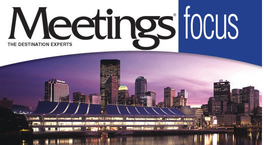 Meetings Focus - the Destination Experts