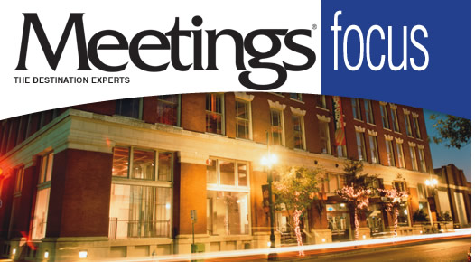 Meetings Focus - the Destination Experts