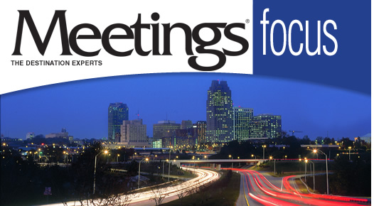 Meetings Focus - the Destination Experts