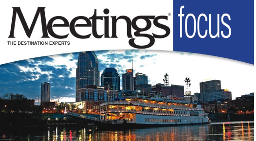 Meetings Focus - the Destination Experts