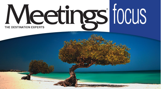 Meetings Focus - the Destination Experts