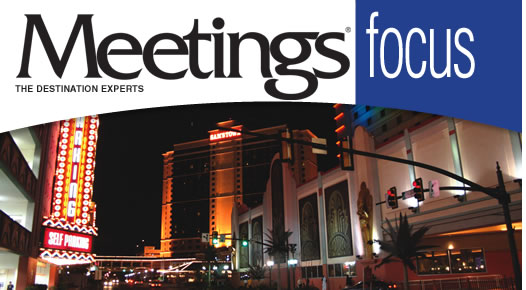 Meetings Focus - the Destination Experts