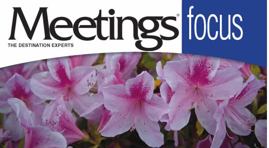 Meetings Focus - the Destination Experts