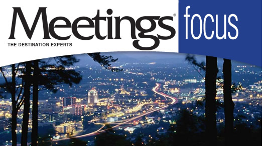 Meetings Focus - the Destination Experts