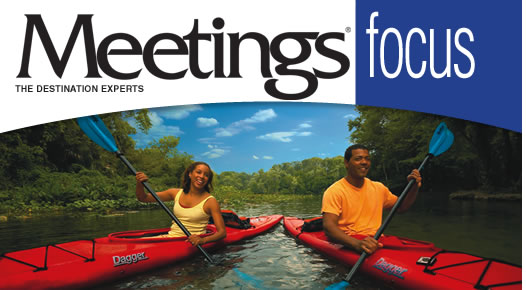 Meetings Focus - the Destination Experts