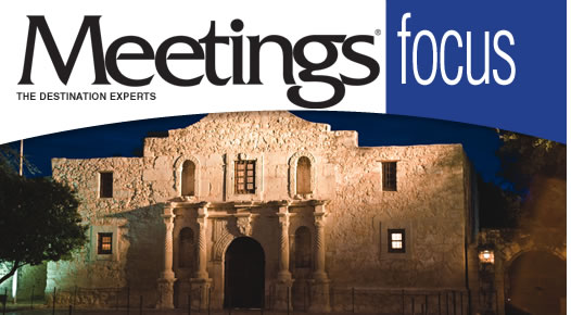 Meetings Focus - the Destination Experts