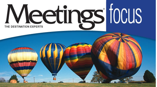 Meetings Focus - the Destination Experts