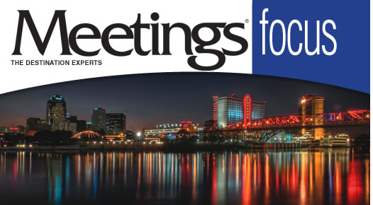 Meetings Focus - the Destination Experts